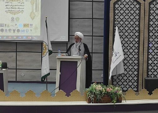 غدیر یک حرکت تمدنی و بن مایه هویت ایرانی و اسلامی است