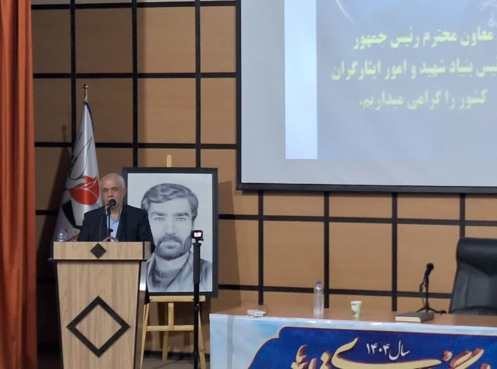 امروز تجلی غدیر ولایت و رهبری است