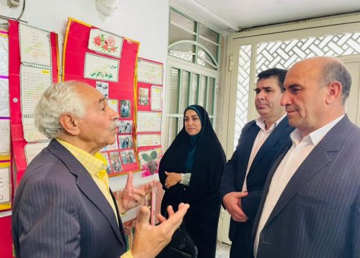 انجام کارهای فرهنگی برای حفاظت از بلوط و محیط‌زیست