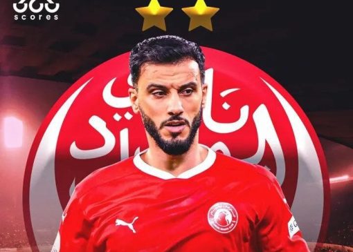 گزینه مورد علاقه پرسپولیس در تیم سابق العملود