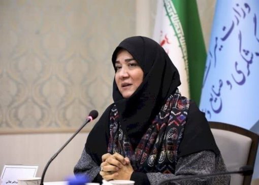 مشارکت گسترده در پویش حمایت از صنایع دستی