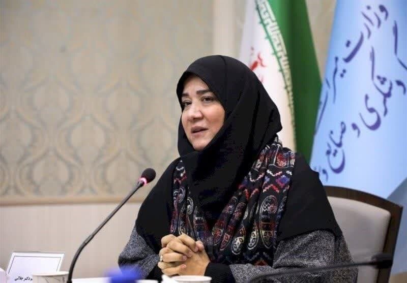 مشارکت گسترده در پویش حمایت از صنایع دستی