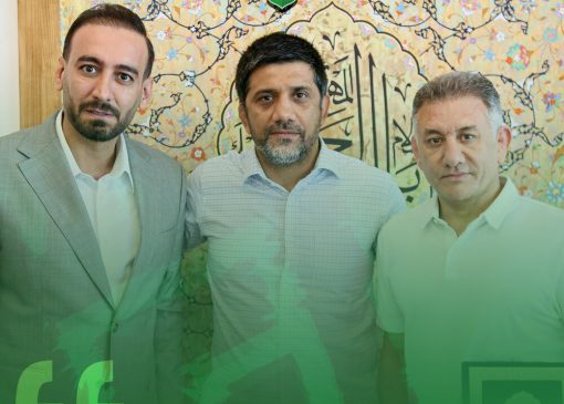 ورود رسمی لرتباران به لیگ برتر کشتی کشور