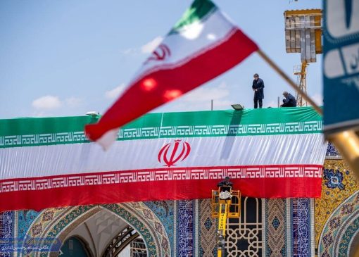 بیانیه اعضای تیم ملی فوتبال در پی تجاوز رژیم صهیونیستی به خاک مقدس ایران