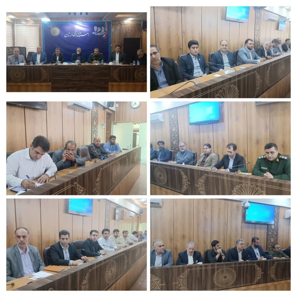 هیچ‌گونه مشکلی در خدمات‌رسانی نداریم