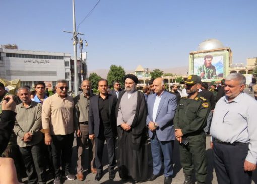 اسرائیل اشغالگر را به زانو در خواهیم آورد