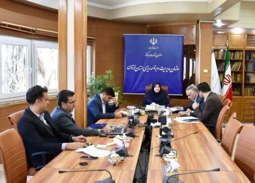 درآمدهای عمومی مصوب لرستان ۴۹۷۷ میلیارد تومان است