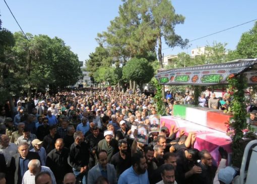 سرداران و دانشمندان هسته‌ای ما در دنیا بی‌نظیرند