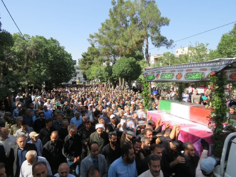 سرداران و دانشمندان هستهای ما در دنیا بینظیرند