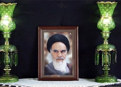 رحلت امام خمینی (ره) و قیام ۱۵ خرداد از مهم ترین مقاطع تاربخ معاصر است