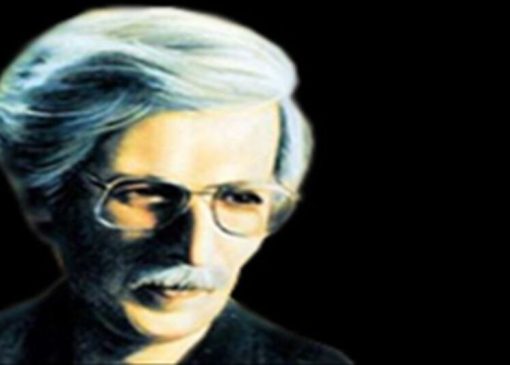 «مهرداد اوستا» چهره‌ای ماندگار در شعر معاصر ایران