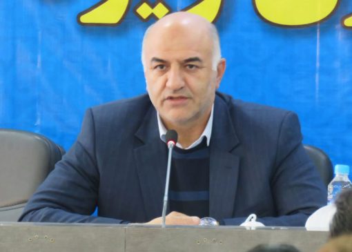 فرماندار بروجرد: پیگیری مطالبات جامعه ایثارگران در اولویت قرار دارد