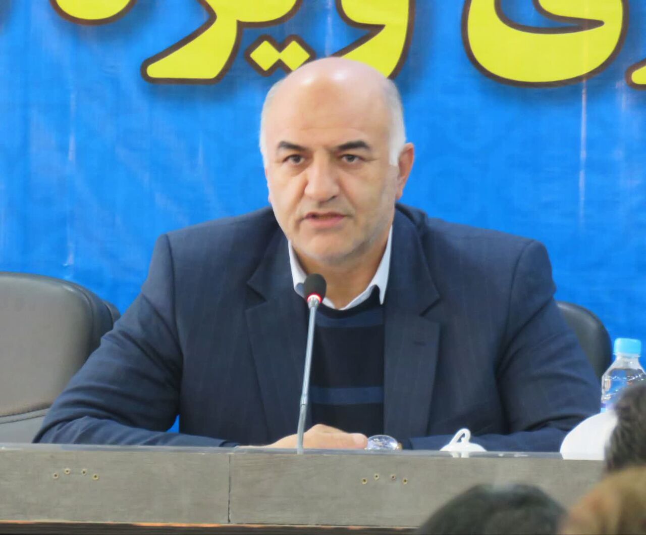 فرماندار بروجرد: پیگیری مطالبات جامعه ایثارگران در اولویت قرار دارد