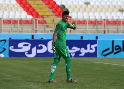 دروازه‌بان تراکتور اولین خرید تابستانی خیبر