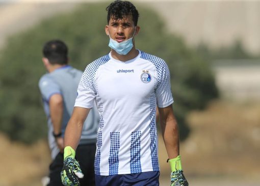 ستاره تراکتور در خرم‌آباد؛ پورحمیدی شاگرد ربیعی شد