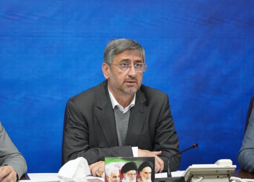 استاندار: برنامه پنج‌ساله توسعه لرستان با خرد جمعی اجرایی می‌شود