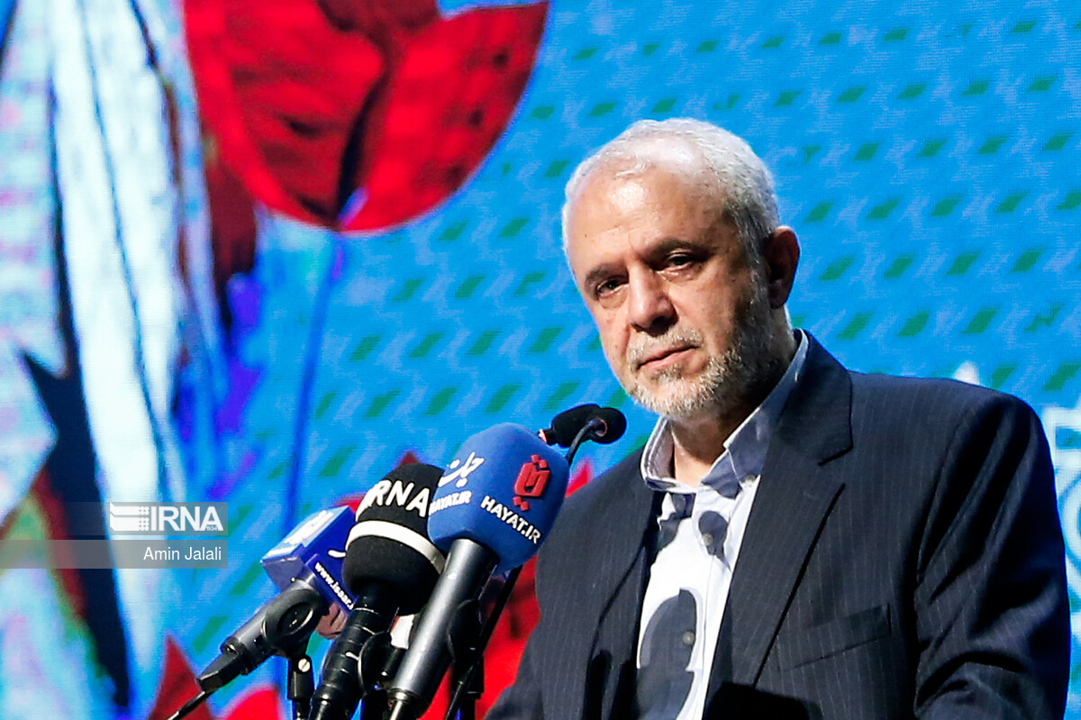 معاون رئیس جمهور: فرهنگ شهادت راه مقابله با شبیخون دشمن است