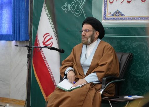امام جمعه خرم‌آباد: انتقام سهمگین در راه است؛ پرچم مقاومت بالاتر خواهد رفت