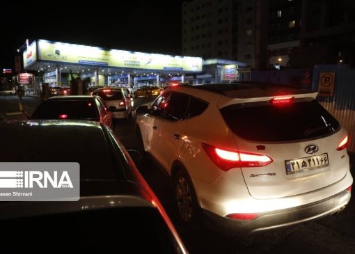 عرضه سوخت در جایگاه های لرستان بدون مشکل جریان دارد