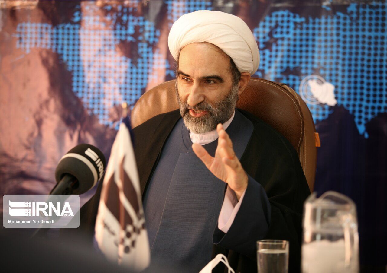 نماینده مجلس خبرگان: آمریکا و اسرائیل در مسیر اشاعه ناامنی در منطقه هستند