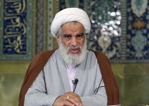 نماینده مجلس خبرگان رهبری: غدیر نقش بنیادی در پایه‌ریزی تمدن اسلامی دارد