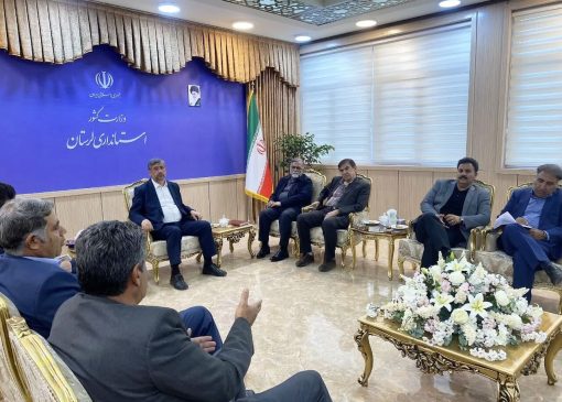 استاندار: مدیران ناهماهنگ با برنامه توسعه لرستان کنار گذاشته می‌شوند