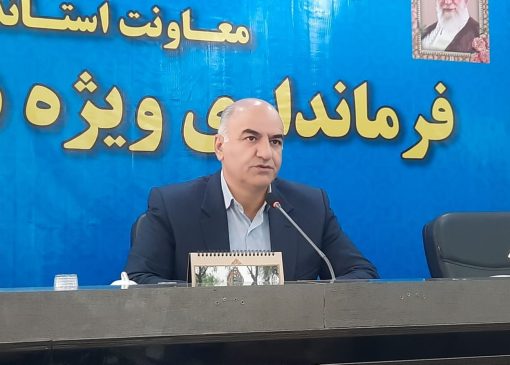 فرماندار بروجرد: فرهنگ حفاظت از محیط زیست باید نهادینه شود
