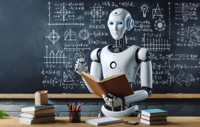 هوش مصنوعی در تحریریه‌های خبری، ابزار تولید یا چالش اعتماد؟