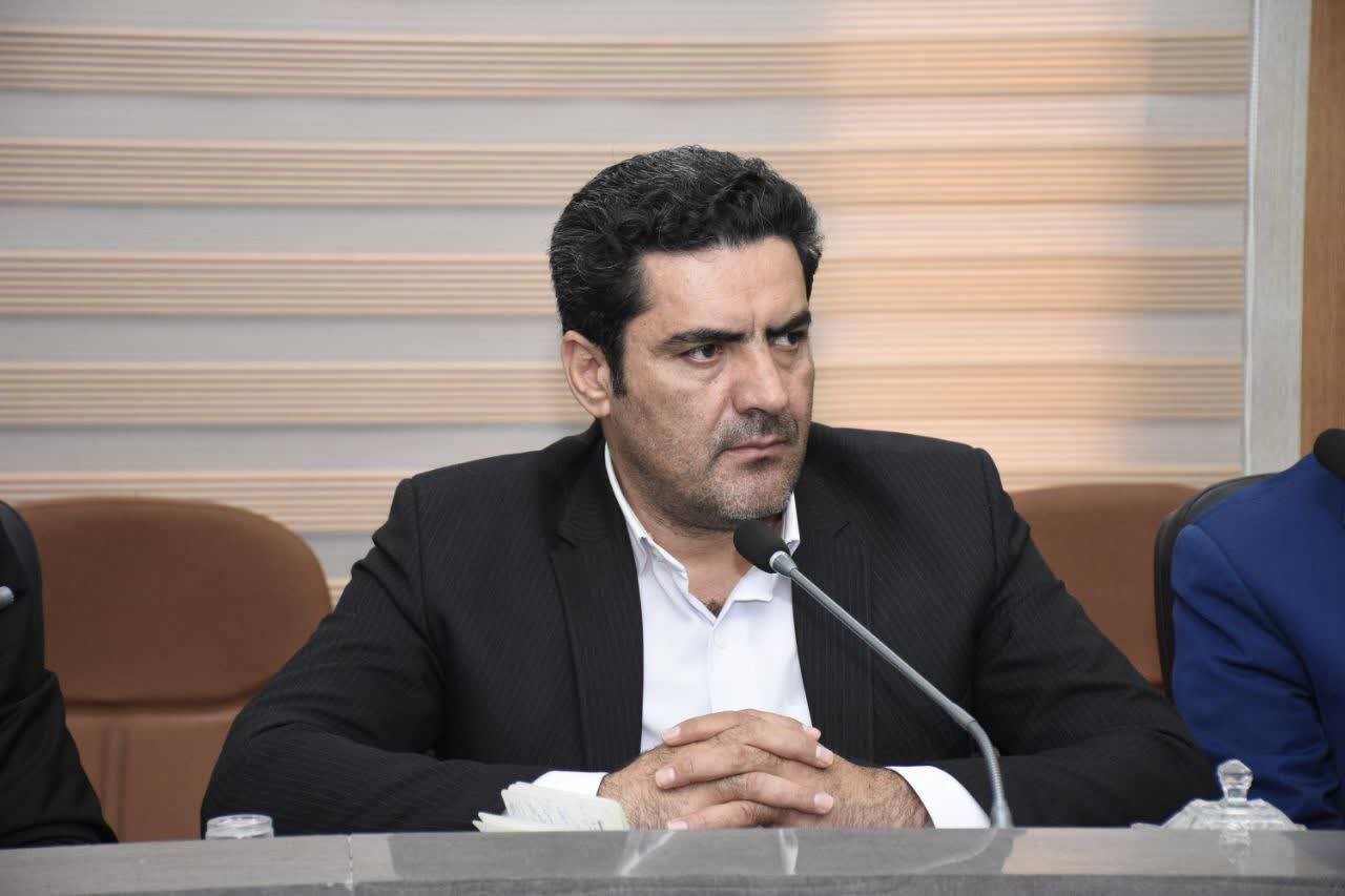 ۴۸۰ میلیارد ریال تسهیلات اشتغال زایی در بروجرد پرداخت شد