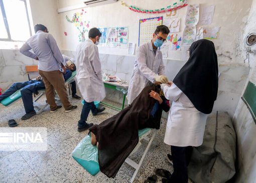 یک هزار خدمت دندان‌پزشکی به مددجویان لرستانی ارائه می شود