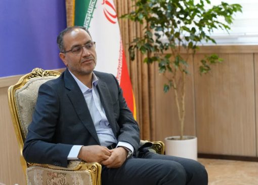 معاون وزیر: ۵۲ درصد سهم عمران کشور در حوزه راه و شهرسازی است