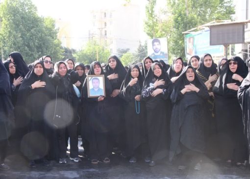 نماینده ولی فقیه در لرستان: پاسخ ایران کوبنده‌تر و سنگین‌تر می‌شود
