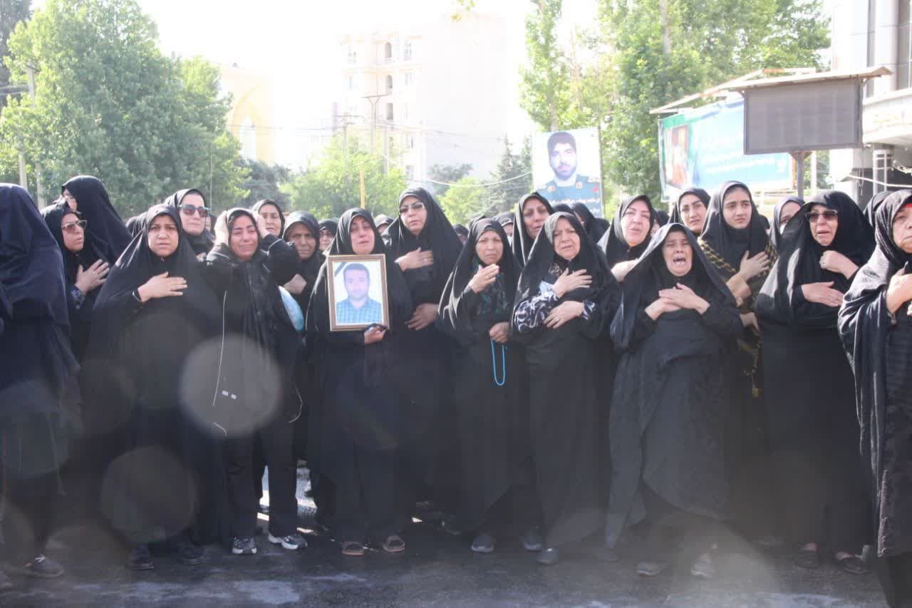 نماینده ولی فقیه در لرستان: پاسخ ایران کوبنده‌تر و سنگین‌تر می‌شود