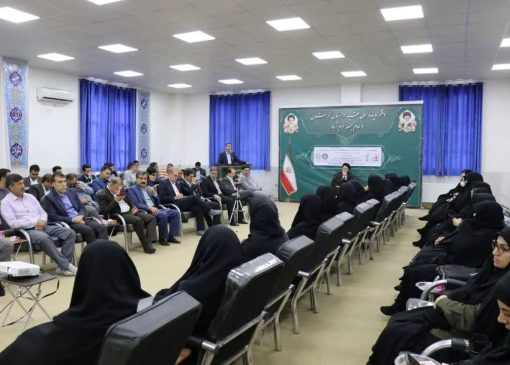 شرکت ۳۰ هزار فرهنگی لرستانی در طرح سودای بندگی