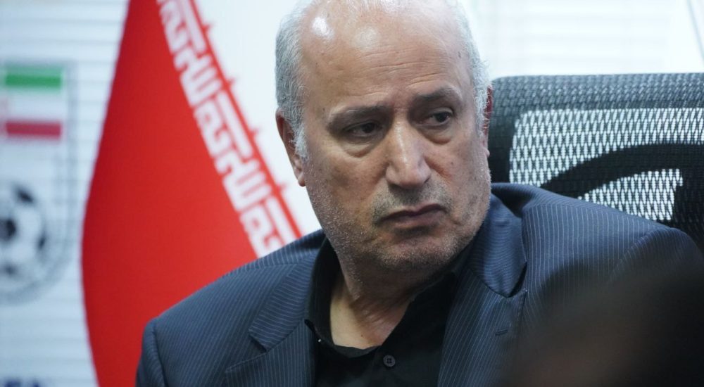 تاج: در مسابقات  ساحل عاج شرکت می‌کنیم
