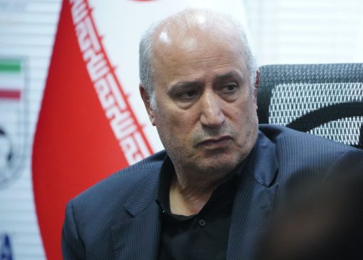 تاج: در مسابقات  ساحل عاج شرکت می‌کنیم