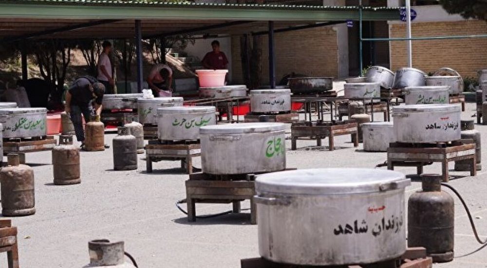 فردا؛برگزاری آئین سوگواری و مراسم نذرواره در مرکز ملی فوتبال