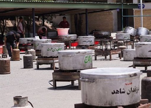 فردا؛برگزاری آئین سوگواری و مراسم نذرواره در مرکز ملی فوتبال