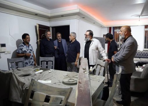 پیگیری سازمان سینمایی برای جبران خسارات اهالی سینما