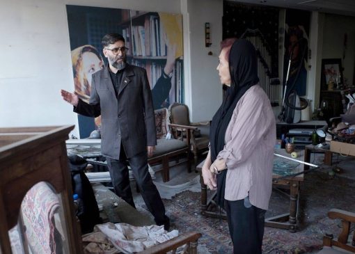 سعی می‌کنیم هنرمندان را به زندگی و فعالیت عادی برگردانیم