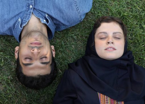 «تابستانی که برف آمد» در مادرید  