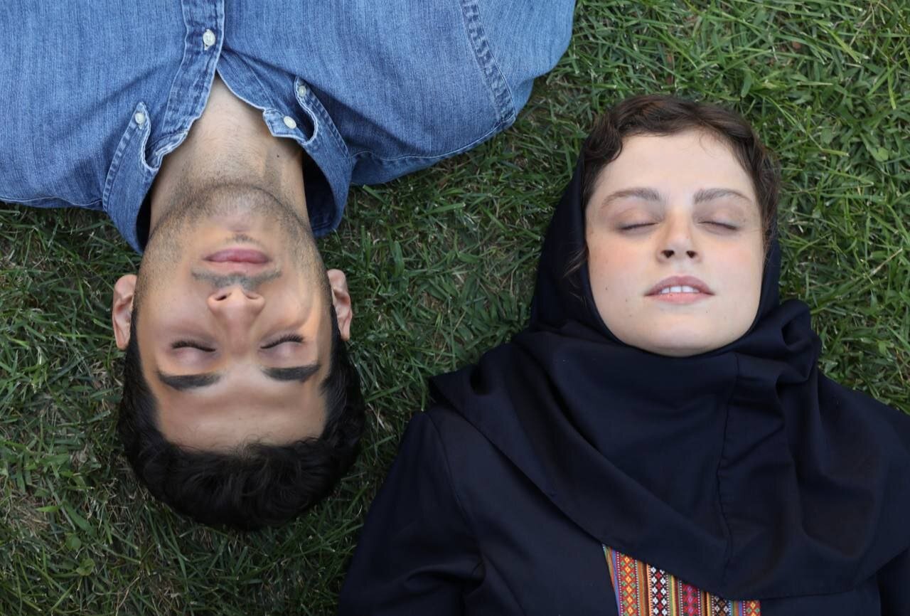 «تابستانی که برف آمد» در مادرید
