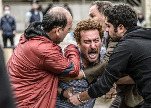«بازی را بکش» در جمع برگزیدگان جشنواره دانانگ