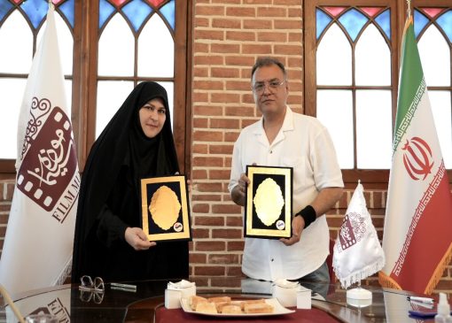 همکاری بین موزه سینما و انجمن عکاسان سینما