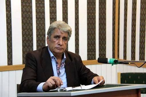 بهروز رضوی؛ بازیگری درخشان/ از مالکیت میکروفن‌ها تا صحنه و قاب...