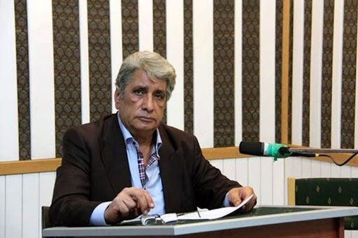 بهروز رضوی؛ بازیگری درخشان/ از مالکیت میکروفنها تا صحنه و قاب...
