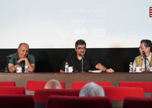 بررسی مستندی که منجر به دعوا بین ابراهیم و شاهرخ گلستان شد