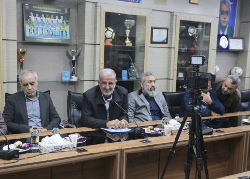 افسران امنیتی نقش بسیار مهمی در امور جاری دارند