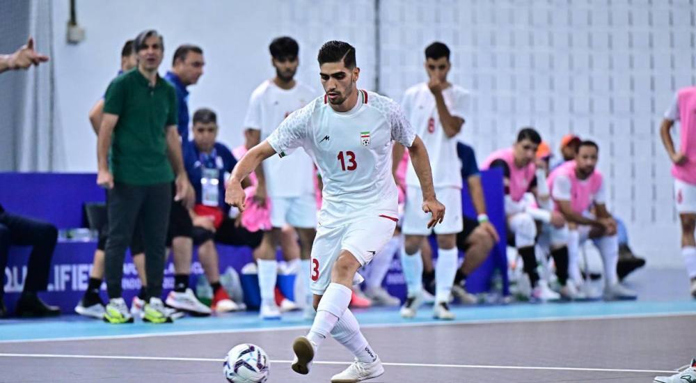 ایران، روسیه را متوقف کرد