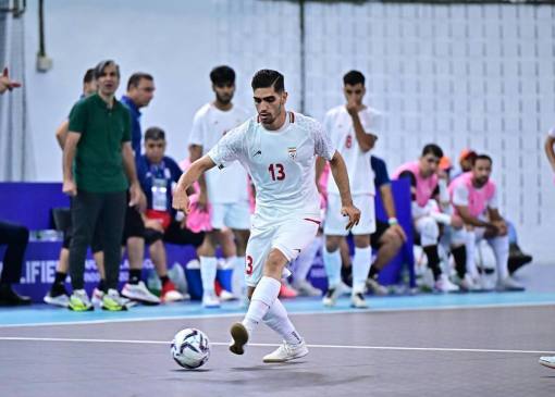 ایران، روسیه را متوقف کرد